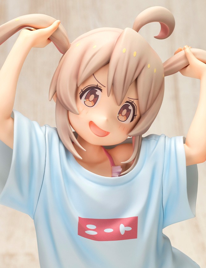 Scaled Figure 1/6 Oyama Mahiro - NEET T-Shirt Ver. Onimai Onii-chan wa Oshimai! By Kotobukiya