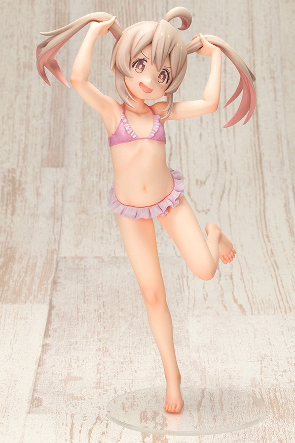 Scaled Figure 1/6 Oyama Mahiro - NEET T-Shirt Ver. Onimai Onii-chan wa Oshimai! By Kotobukiya