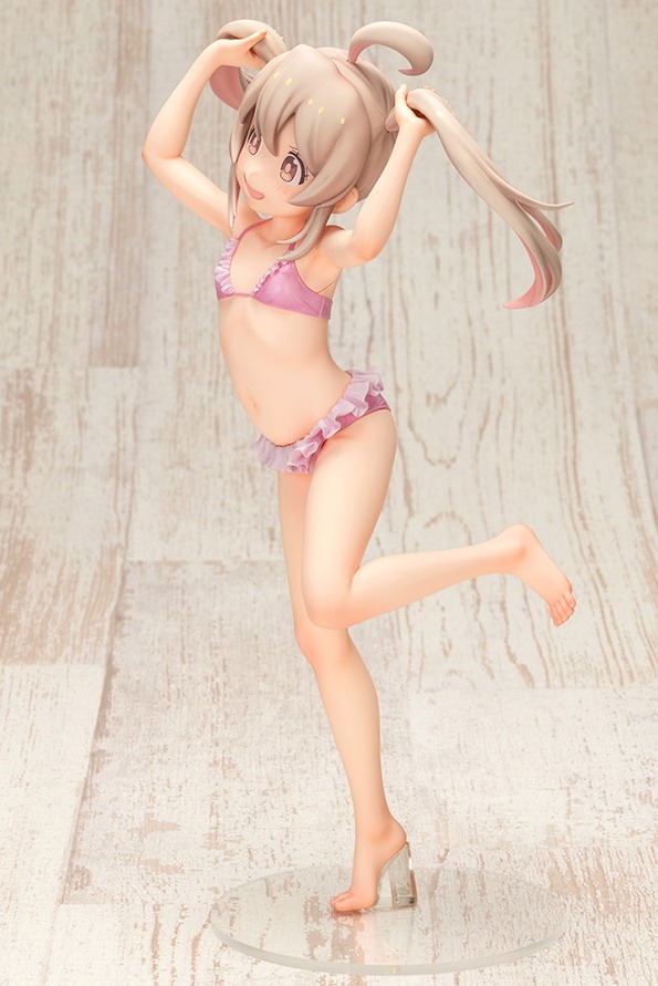 Scaled Figure 1/6 Oyama Mahiro - NEET T-Shirt Ver. Onimai Onii-chan wa Oshimai! By Kotobukiya