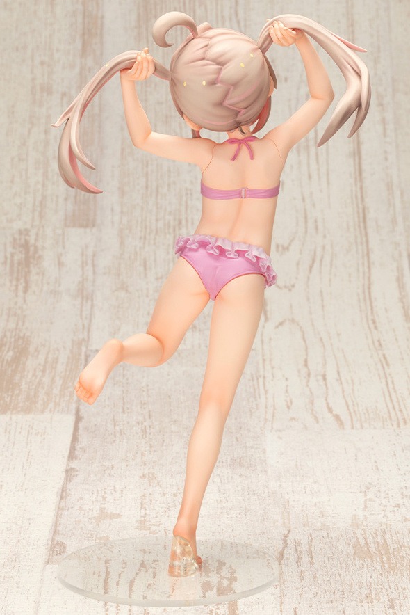Scaled Figure 1/6 Oyama Mahiro - NEET T-Shirt Ver. Onimai Onii-chan wa Oshimai! By Kotobukiya