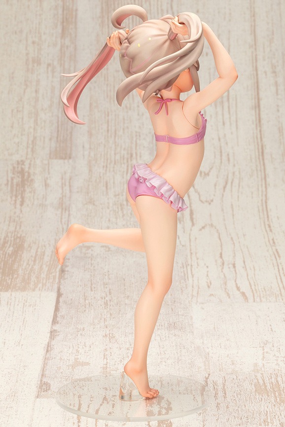 Scaled Figure 1/6 Oyama Mahiro - NEET T-Shirt Ver. Onimai Onii-chan wa Oshimai! By Kotobukiya