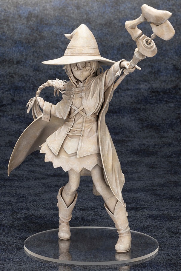 Scaled Figure 1/8 Roxy Migurdia - Original Ver. Mushoku Tensei: Jobless Reincarnation By Kotobukiya