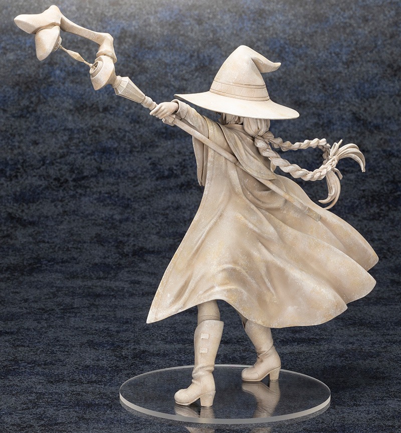 Scaled Figure 1/8 Roxy Migurdia - Original Ver. Mushoku Tensei: Jobless Reincarnation By Kotobukiya