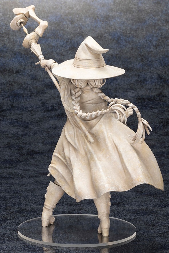 Scaled Figure 1/8 Roxy Migurdia - Original Ver. Mushoku Tensei: Jobless Reincarnation By Kotobukiya