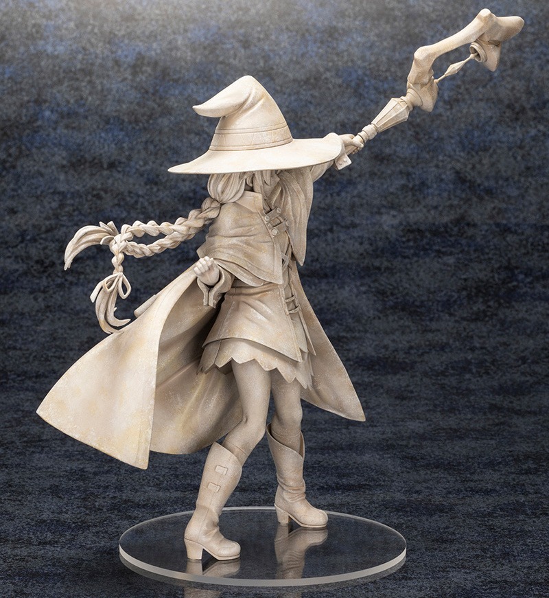 Scaled Figure 1/8 Roxy Migurdia - Original Ver. Mushoku Tensei: Jobless Reincarnation By Kotobukiya