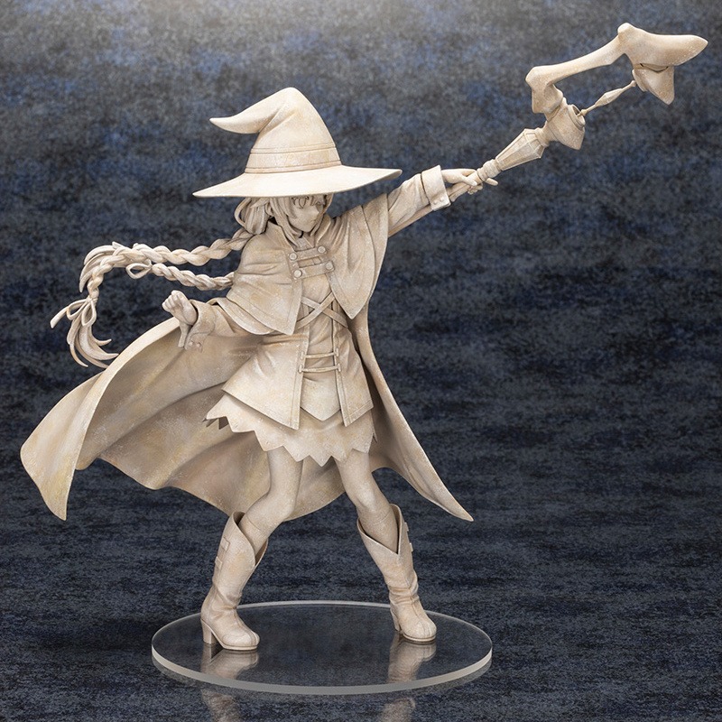 Scaled Figure 1/8 Roxy Migurdia - Original Ver. Mushoku Tensei: Jobless Reincarnation By Kotobukiya