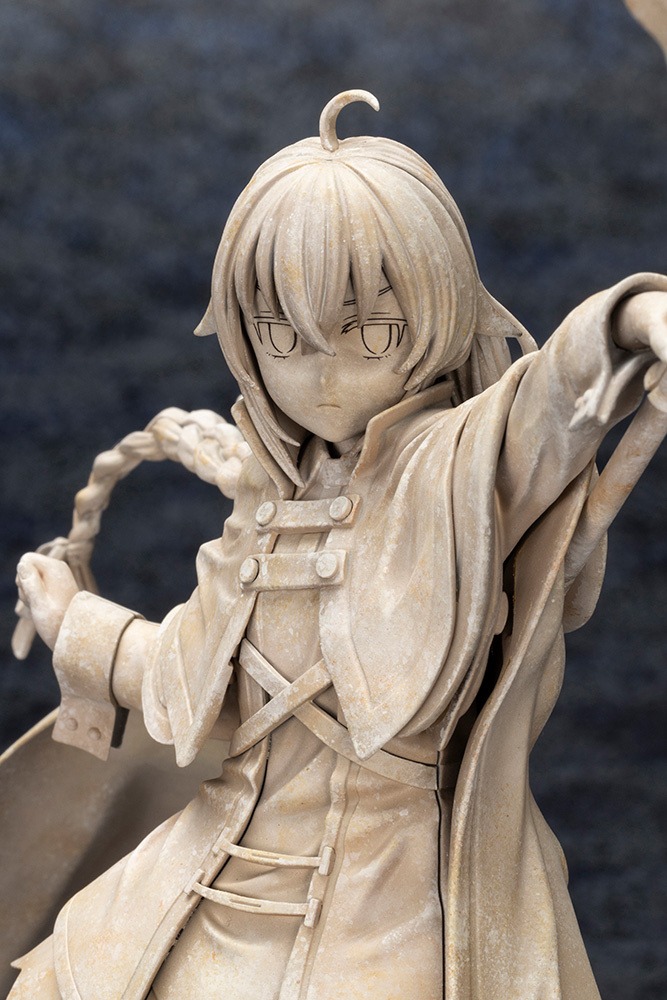 Scaled Figure 1/8 Roxy Migurdia - Original Ver. Mushoku Tensei: Jobless Reincarnation By Kotobukiya