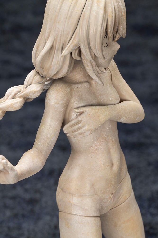 Scaled Figure 1/8 Roxy Migurdia - Original Ver. Mushoku Tensei: Jobless Reincarnation By Kotobukiya