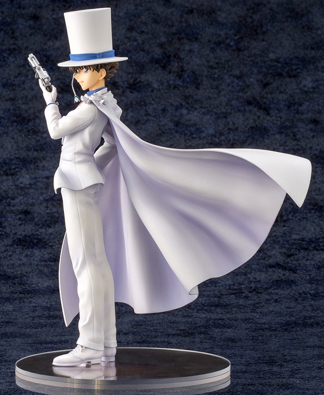 ARTFX J Scaled Figure Kuroba Kaito / Kaito Kid - Detective Conan (25cm) By Kotobukiya
