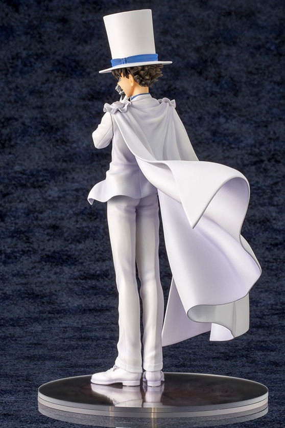 ARTFX J Scaled Figure Kuroba Kaito / Kaito Kid - Detective Conan (25cm) By Kotobukiya