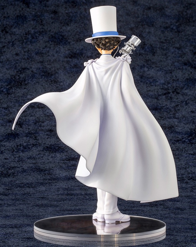 ARTFX J Scaled Figure Kuroba Kaito / Kaito Kid - Detective Conan (25cm) By Kotobukiya