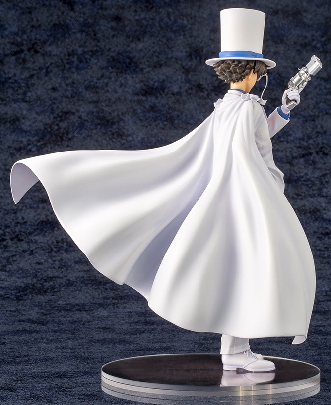 ARTFX J Scaled Figure Kuroba Kaito / Kaito Kid - Detective Conan (25cm) By Kotobukiya