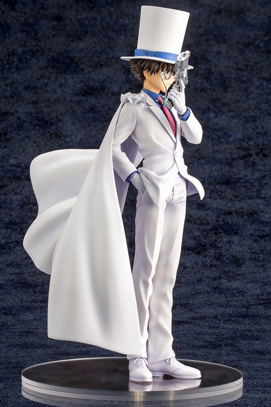 ARTFX J Scaled Figure Kuroba Kaito / Kaito Kid - Detective Conan (25cm) By Kotobukiya