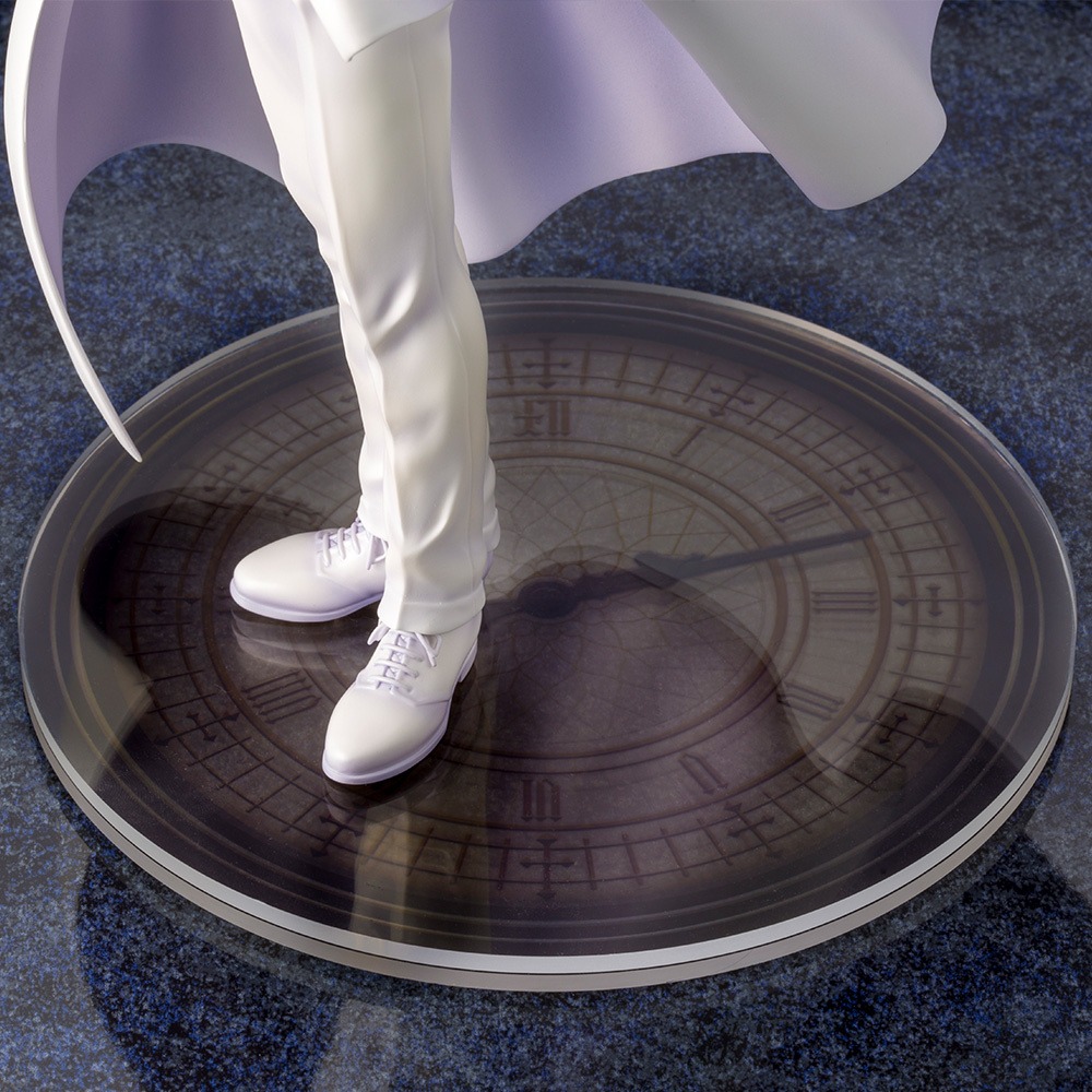 ARTFX J Scaled Figure Kuroba Kaito / Kaito Kid - Detective Conan (25cm) By Kotobukiya