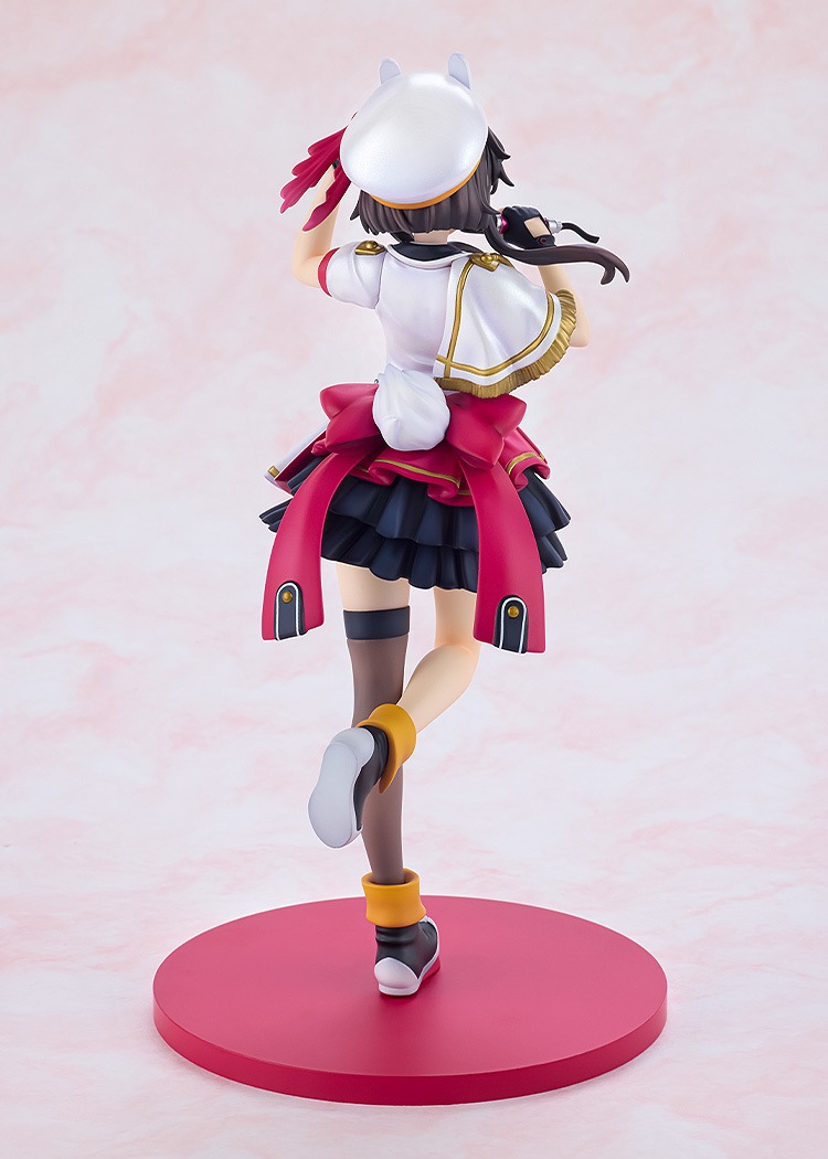 Non-Scale Figure KDColle Megumin - Light Novel Idol Ver. Konosuba! / Kono Subarashii Sekai ni Shukufuku wo! (16cm) By KADOKAWA