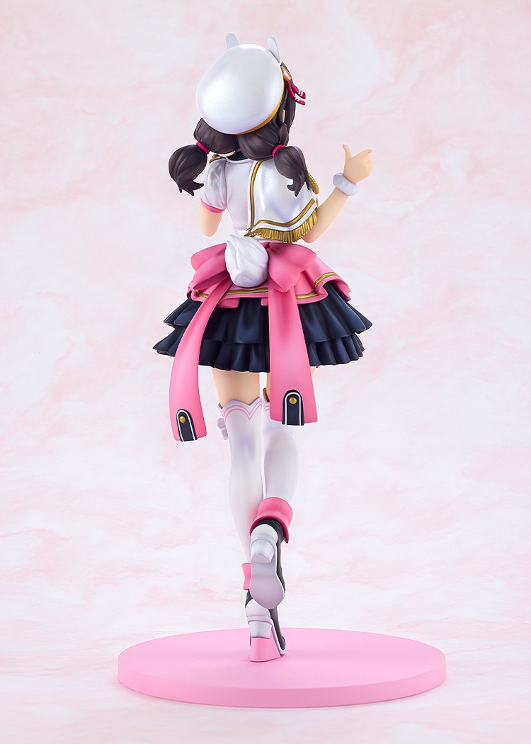 Non-Scale Figure KDColle Yunyun - Light Novel Idol Ver. Konosuba! / Kono Subarashii Sekai ni Shukufuku wo! (16cm) By KADOKAWA