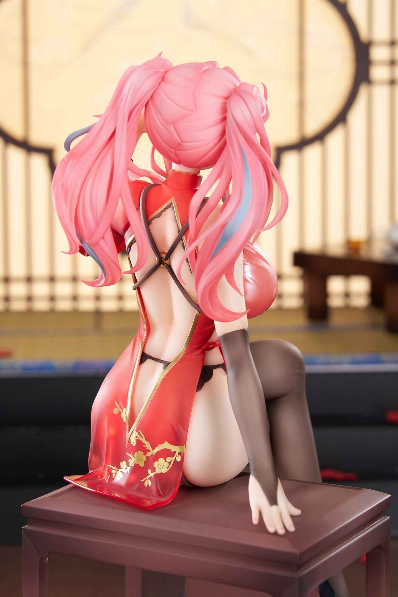 [With Bonus] Scaled Figure 1/7 Bremerton - Still Illustration Ver. Azur Lane By APEX