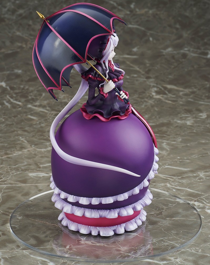 Scaled Figure 1/7 Shalltear - Bloodfallen Ver. Overlord (Re-Release) By KAITENDOH