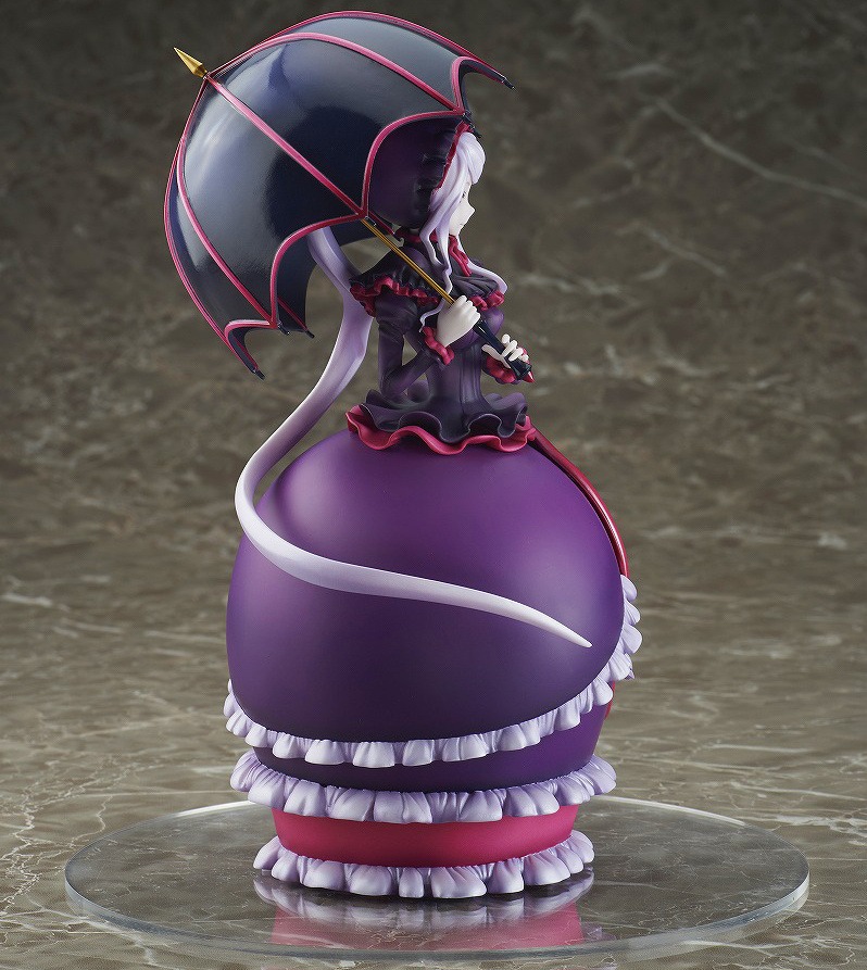 Scaled Figure 1/7 Shalltear - Bloodfallen Ver. Overlord (Re-Release) By KAITENDOH