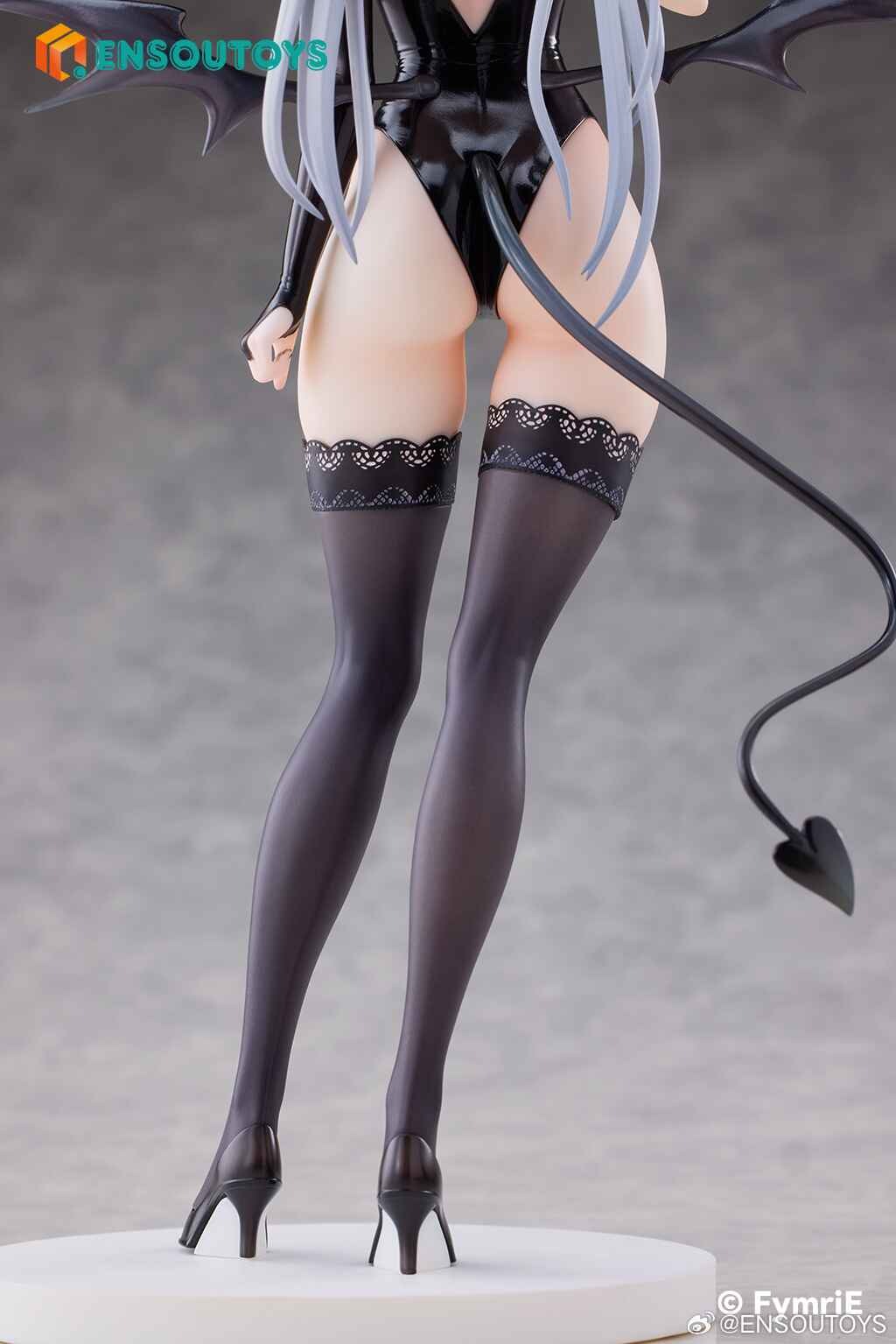 Scaled Figure 1/6 Little Devil Vanya - Illustration by FymriE By ENSOUTOYS