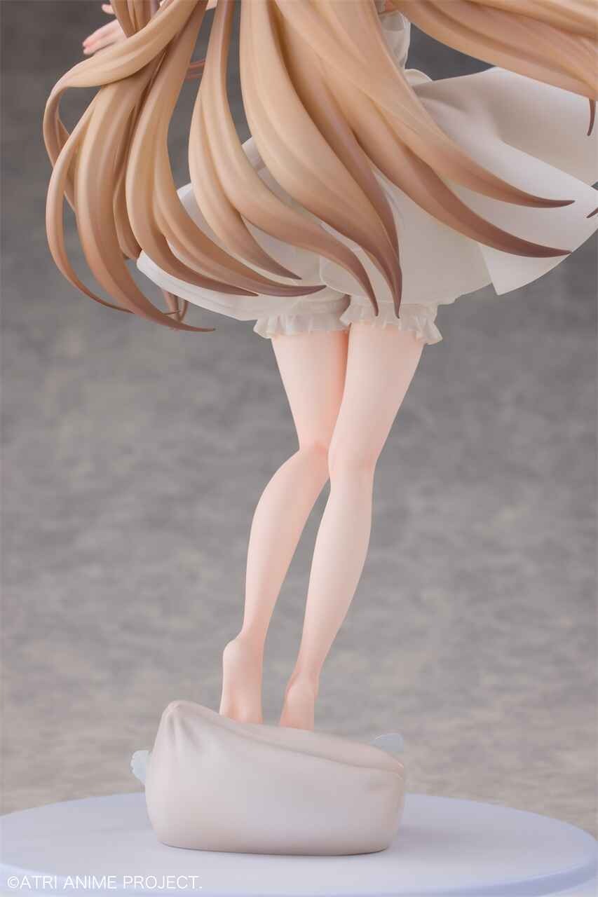 Scaled Figure 1/7 Atri - Pajama Ver. ATRI: My Dear Moments By Hobby Sakura