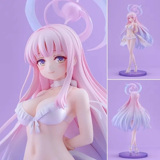 Scaled Figure 1/7 Misono Mika - Swimsuit G.S. Collection Ver. Blue Archive By Good Smile Company