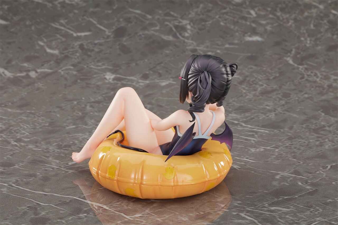 Scaled Figure 1/7 Shino - Swimsuit Regular Editon Ver. Illustration by Riko By Magi Arts