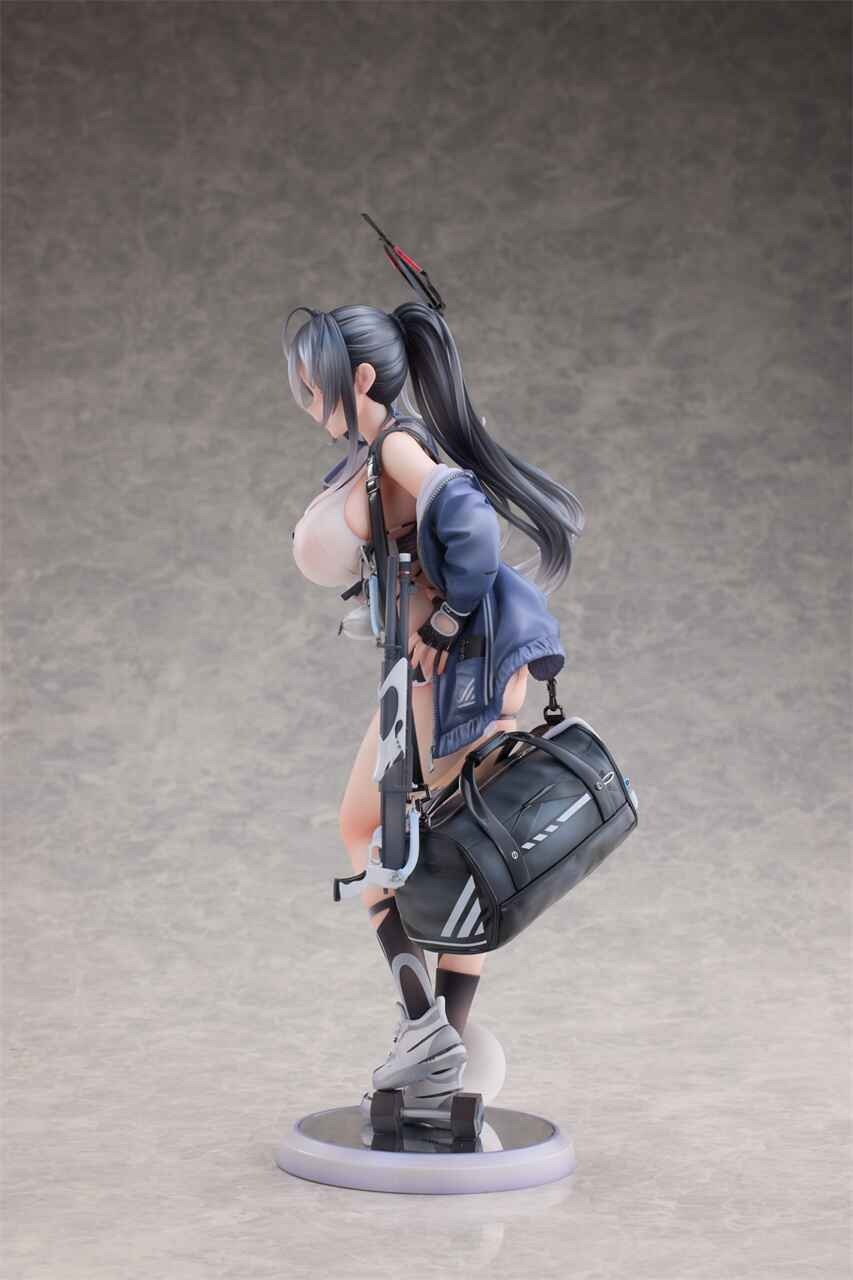 [With Bonus] Scaled Figure 1/6 Knan - Deluxe Edition Illustration by MADAENG By Otherwhere