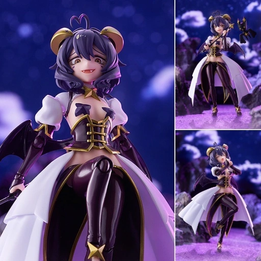 figma Hiiragi Utena / Magia Baiser - Mahou Shoujo ni Akogarete (14cm) By Good Smile Company