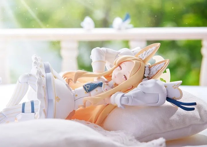 figma Yurizono Seia - Blue Archive By Max Factory