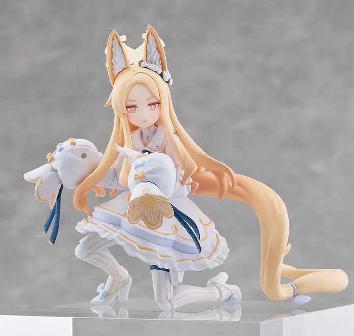 figma Yurizono Seia - Blue Archive By Max Factory