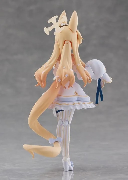 figma Yurizono Seia - Blue Archive By Max Factory
