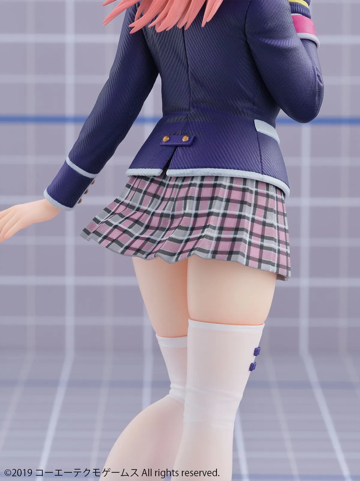 Scaled Figure 1/7 Honoka - Dead or Alive 6 By Kaiyodo