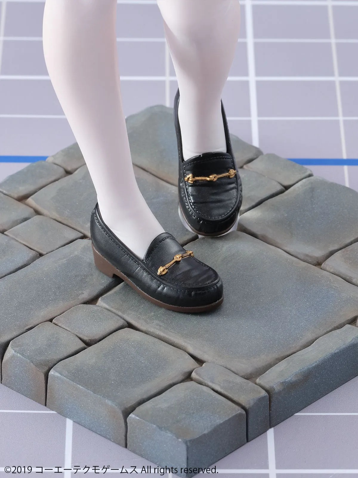 Scaled Figure 1/7 Honoka - Dead or Alive 6 By Kaiyodo