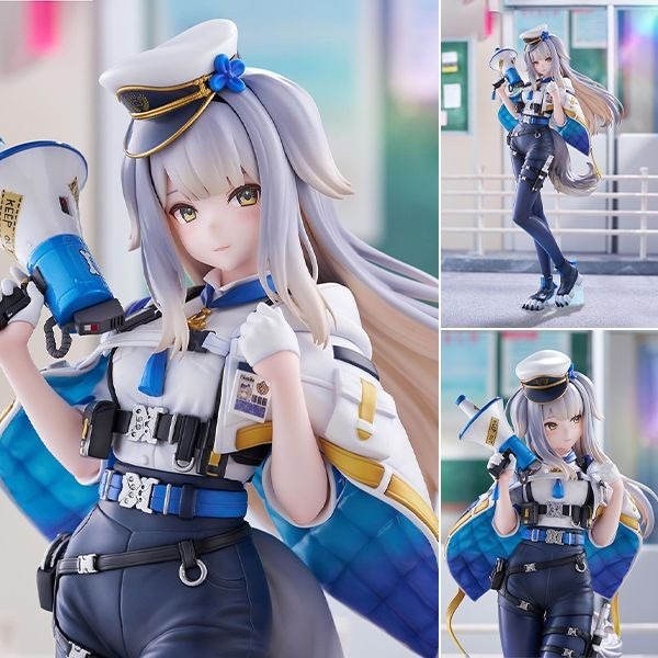 Scaled Figure 1/7 Shioriha Ruri - Nijisanji By F:NEX