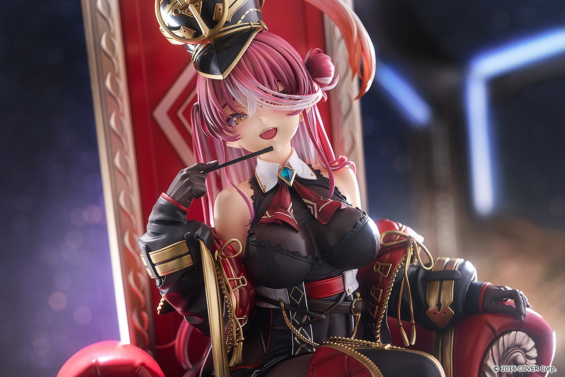 Scaled Figure 1/6 Houshou Marine - THIRTY Outfit Ver. hololive production By Max Factory