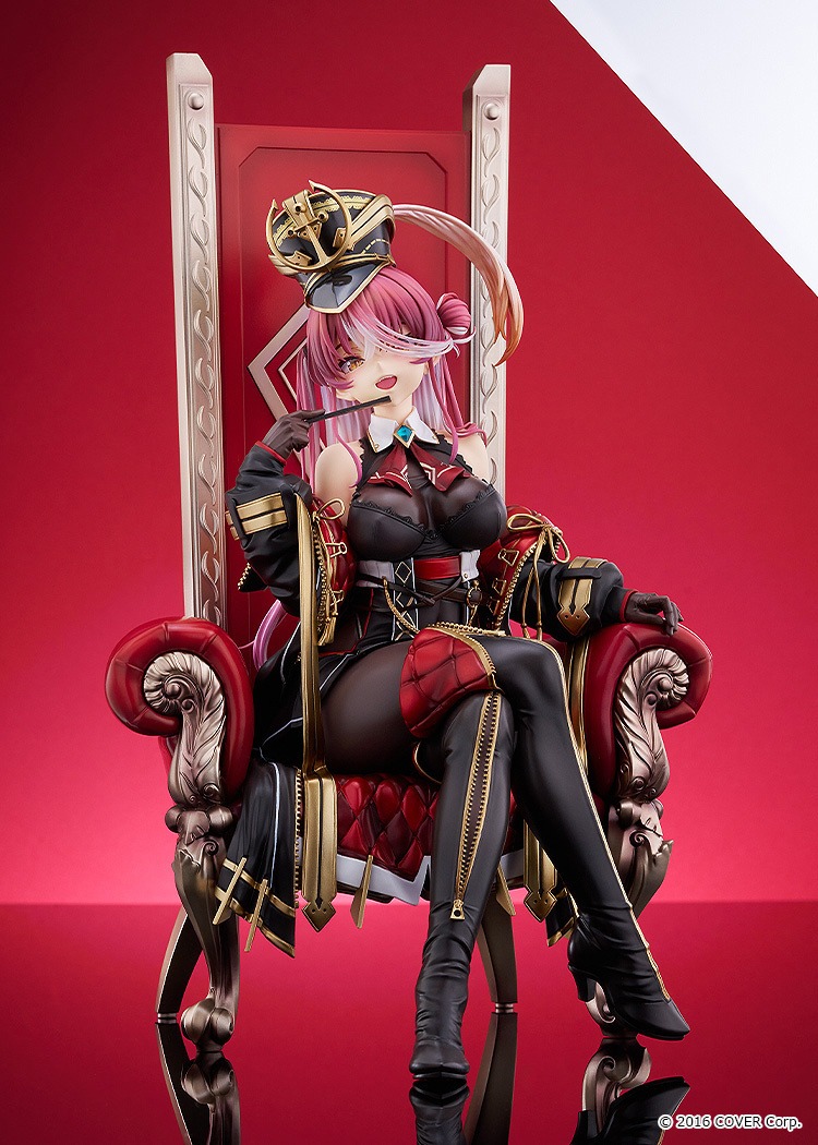 Scaled Figure 1/6 Houshou Marine - THIRTY Outfit Ver. hololive production By Max Factory