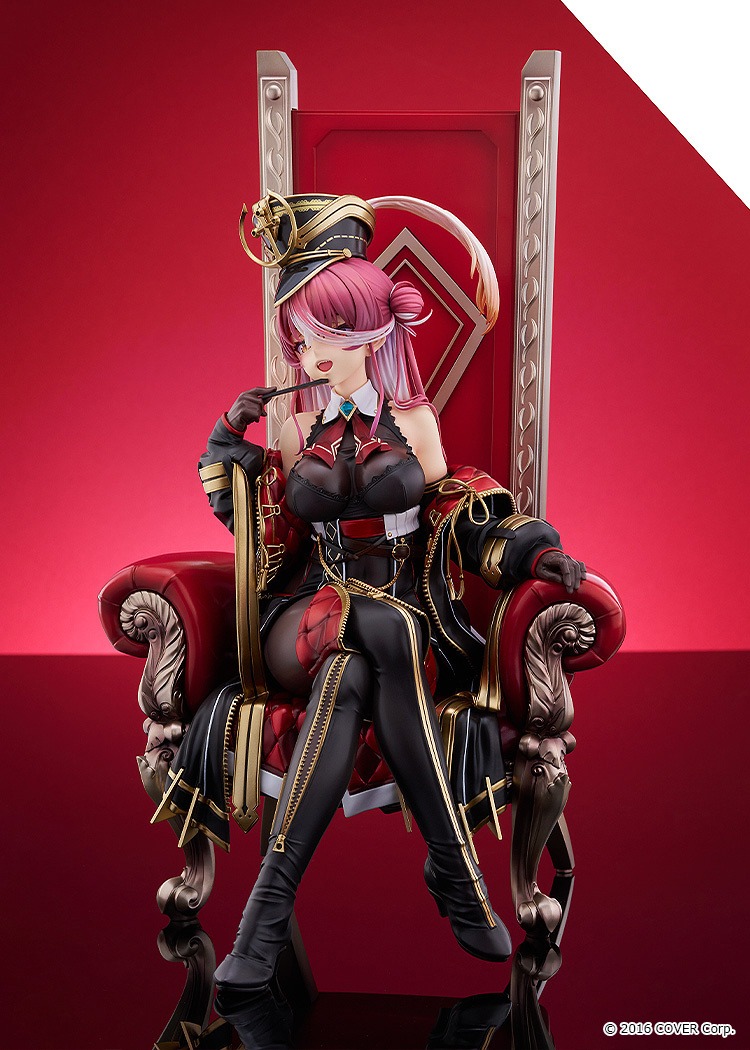 Scaled Figure 1/6 Houshou Marine - THIRTY Outfit Ver. hololive production By Max Factory