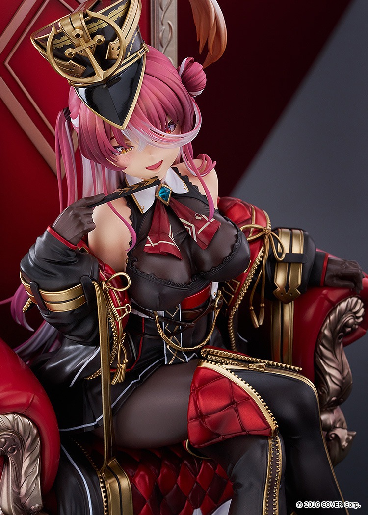 Scaled Figure 1/6 Houshou Marine - THIRTY Outfit Ver. hololive production By Max Factory