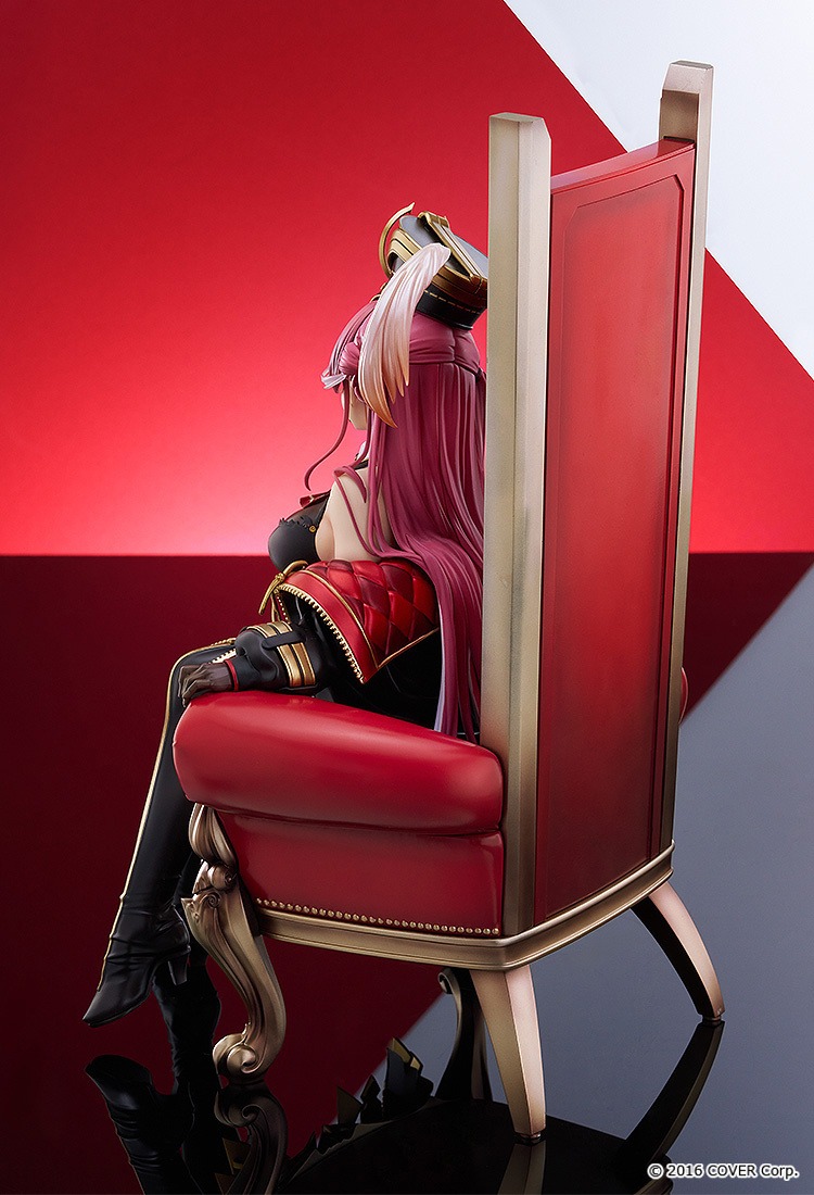 Scaled Figure 1/6 Houshou Marine - THIRTY Outfit Ver. hololive production By Max Factory