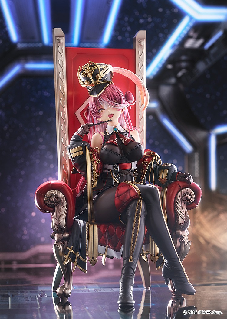 Scaled Figure 1/6 Houshou Marine - THIRTY Outfit Ver. hololive production By Max Factory
