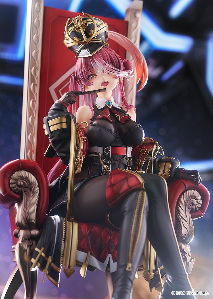 Scaled Figure 1/6 Houshou Marine - THIRTY Outfit Ver. hololive production By Max Factory