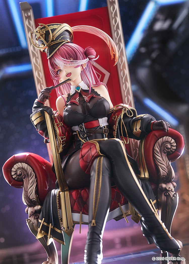 Scaled Figure 1/6 Houshou Marine - THIRTY Outfit Ver. hololive production By Max Factory