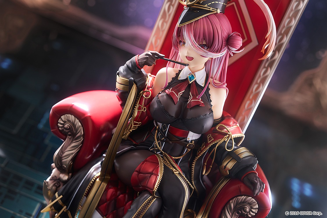 Scaled Figure 1/6 Houshou Marine - THIRTY Outfit Ver. hololive production By Max Factory