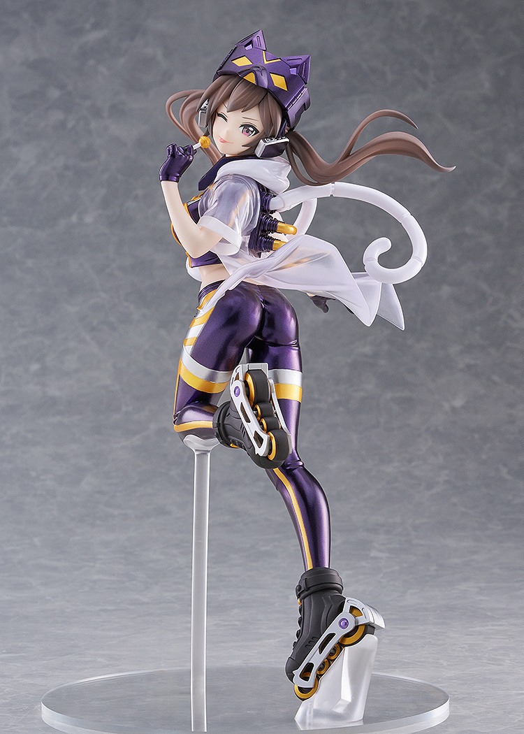 Pop Up Parade Figure SP I:P Masquerena - Yu-Gi-Oh! Monster Figure Collection (23cm) By Max Factory
