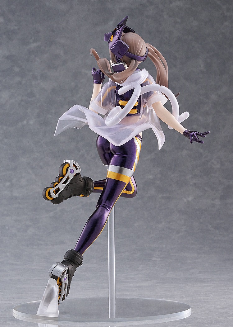 Pop Up Parade Figure SP I:P Masquerena - Yu-Gi-Oh! Monster Figure Collection (23cm) By Max Factory