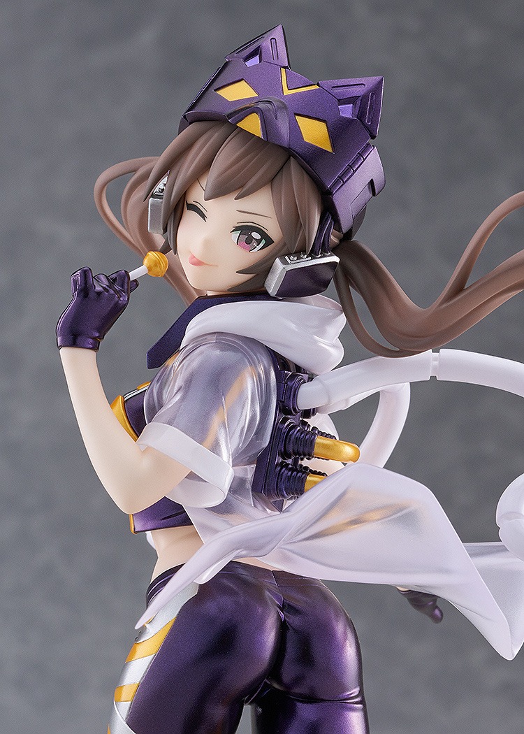 Pop Up Parade Figure SP I:P Masquerena - Yu-Gi-Oh! Monster Figure Collection (23cm) By Max Factory