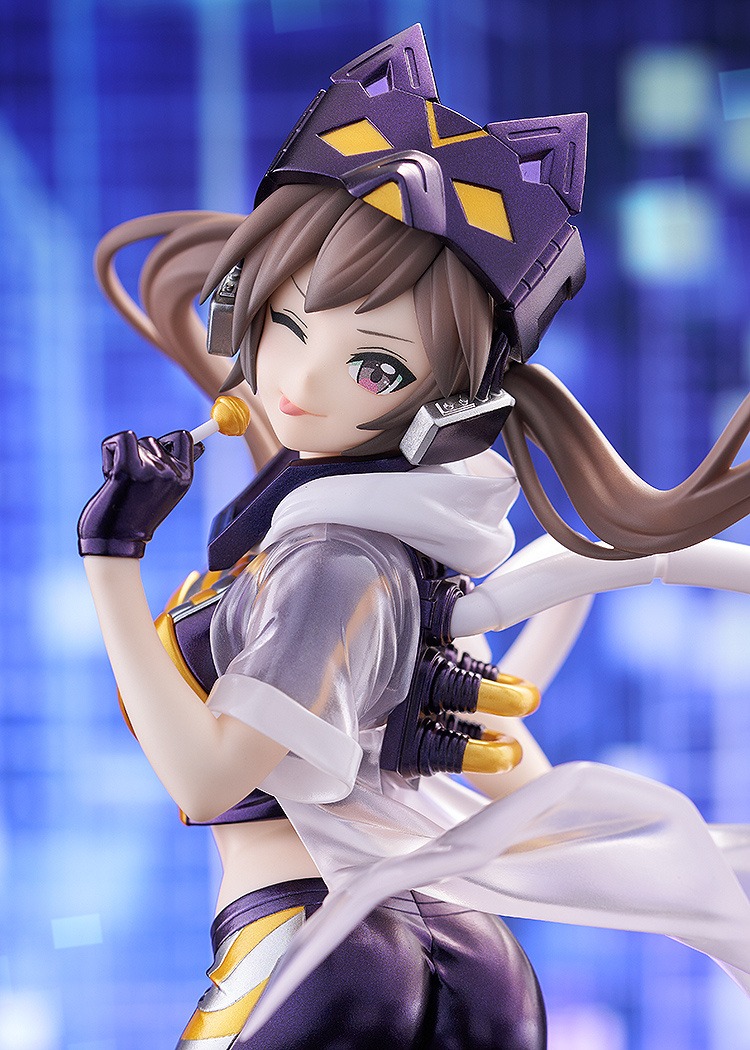 Pop Up Parade Figure SP I:P Masquerena - Yu-Gi-Oh! Monster Figure Collection (23cm) By Max Factory