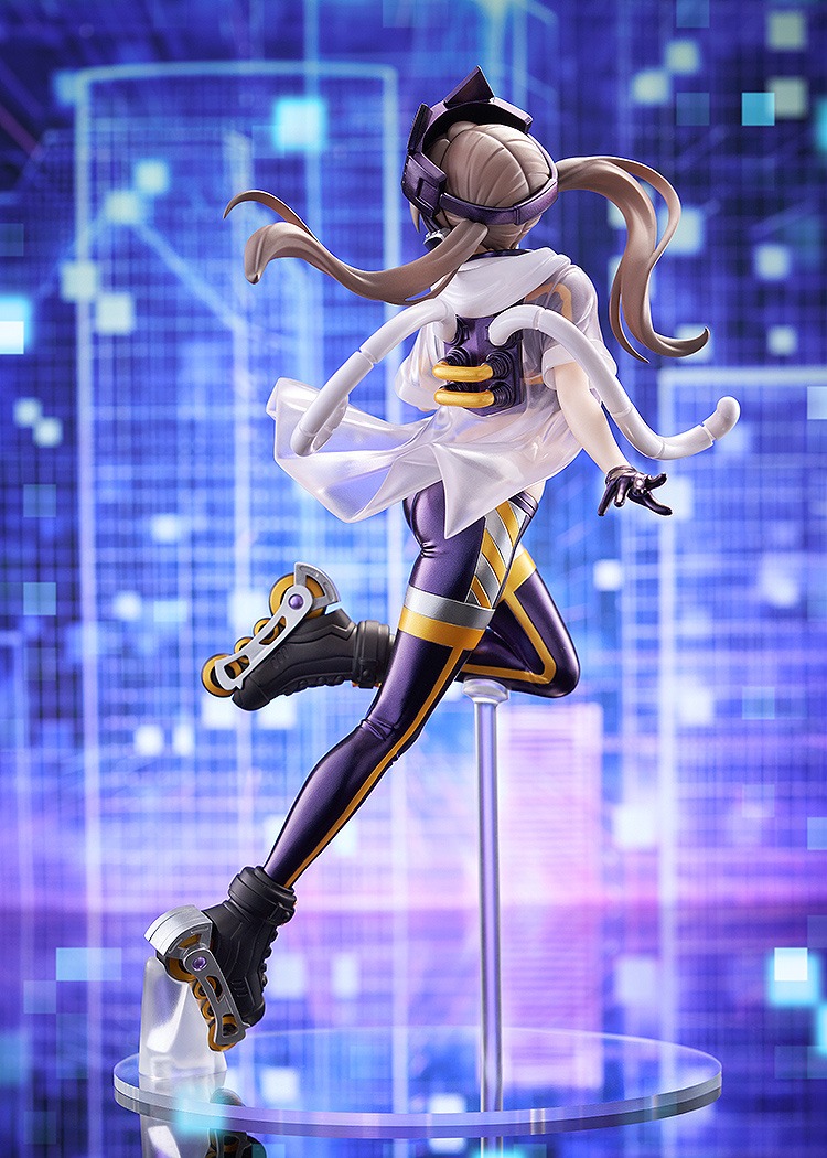 Pop Up Parade Figure SP I:P Masquerena - Yu-Gi-Oh! Monster Figure Collection (23cm) By Max Factory