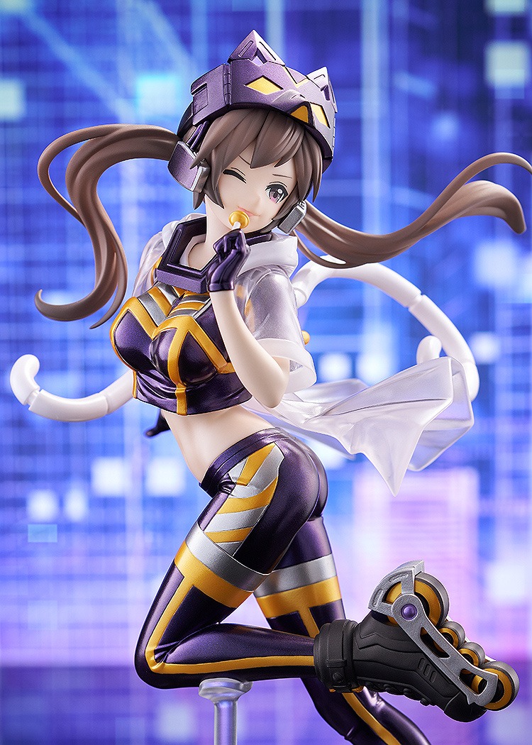 Pop Up Parade Figure SP I:P Masquerena - Yu-Gi-Oh! Monster Figure Collection (23cm) By Max Factory